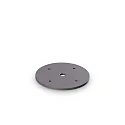 base HUB round, anthracite