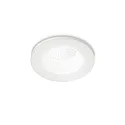 ceiling recessed luminaire ROOM-65 round IP65, white