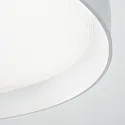 Ideal Lux ceiling luminaire FLY 45 round IP20, white