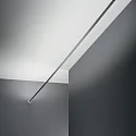 Ideal Lux holder TESI, steel