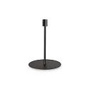 Ideal Lux table lamp SET UP 330 E27 IP20, black