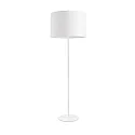 floor lamp SET UP 1450 E27 IP20, white