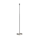 Ideal Lux floor lamp SET UP 1450 E27 IP20, nickel