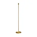 Ideal Lux floor lamp SET UP 1450 E27 IP20, brass