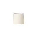 shade SET UP CONO Ø 16CM conical, increased fire protection, beige