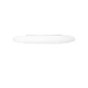 ceiling luminaire LEVEL 585 IP20, white