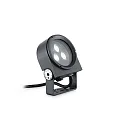 outdoor spot ULEX swivelling IP65, anthracite