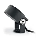 Ideal Lux outdoor spot ULEX swivelling IP65, anthracite