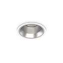 ceiling recessed luminaire OFF 110 round IP20, white