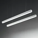 Ideal Lux profile VISION TRIMLESS 200, white