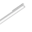 linear luminaire DISPLAY WIDE 565 IP20, white 21W 2400lm 3000K 125° 125° 56.5cm