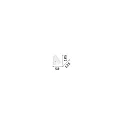 Ideal Lux wall luminaire PIPE with switch IP20, black