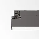 3-phase luminaire DISPLAY UGR 535 IP20, black