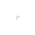 cable holder SUPPORTO CAVO 14X16 with strain relief, with threaded rod, white