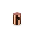 cable holder SUPPORTO CAVO 14X16 with strain relief, with threaded rod, copper
