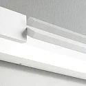 wall luminaire BALANCE IP20, white 