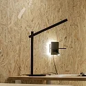 table lamp PIVOT TL LED LED IP20, white dimmable