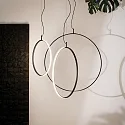 pendant luminaire CIRCUS SP D60 LED LED IP20