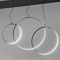 pendant luminaire CIRCUS SP D60 LED LED IP20