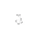 pendant luminaire CIRCUS SP D60 LED LED IP20