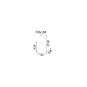 pendant luminaire CIRCUS SP 74 LED LED IP20