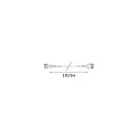 Ideal Lux holder TESI, steel