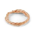 cable CAVO TESSUTO INTRECCIATO, copper