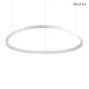 pendant luminaire GEMINI SP LED IP20, white