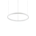 pendant luminaire ORACLE SLIM SP LED round, DALI controllable IP20, white dimmable