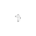battery table lamp PURE IP54