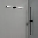 wall luminaire THEO 75 IP20