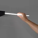 wall luminaire THEO 115 IP20