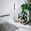 wall luminaire PING PONG IP20