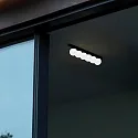 ceiling luminaire PING PONG IP20