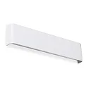 wall luminaire DELTA D041 UP/DOWN IP20, white 