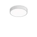 ceiling luminaire RAY 40 IP44, white dimmable