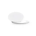 table lamp NINFEA GX53 IP20, white 