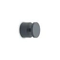 outdoor wall luminaire TOFFEE IP65, anthracite 