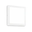 ceiling luminaire UNIVERSAL 40 square IP20, white 