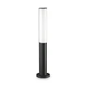 bollard lamp ETERE IP44, black 