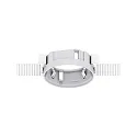 recessed housing ZEUS round, white