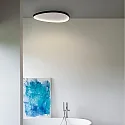 ceiling luminaire GEMINI 81 DALI controllable IP20, white dimmable