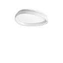 ceiling luminaire GEMINI D042 ON-OFF IP20, white 