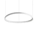 pendant luminaire GEMINI D081 ON-OFF IP20, white 