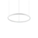 pendant luminaire ORACLE SLIM D050 ON-OFF IP20, white 