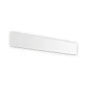 wall luminaire ZIG ZAG D53 IP20, white 