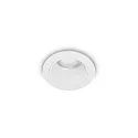ceiling recessed luminaire QUARK IP20, white 