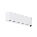 wall luminaire DELTA D030 UP/DOWN IP20, white 