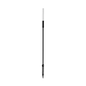 gorund spike luminaire TWIGGY LINE H99 IP65, black 