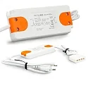 transformer box Slim MiniAMP